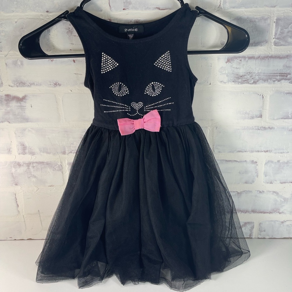 Kitty Dress Size 4